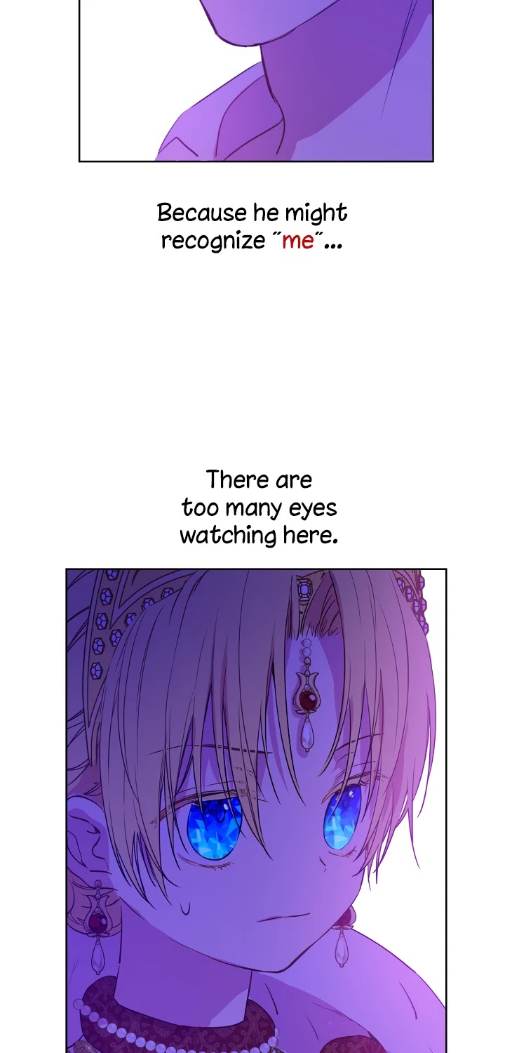 Who Made Me a Princess Chapter 88 page 34 - Chapter 88