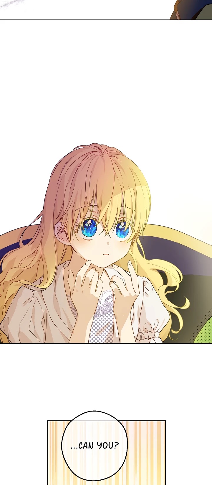 Who Made Me a Princess Chapter 89 page 33 - Chapter 89