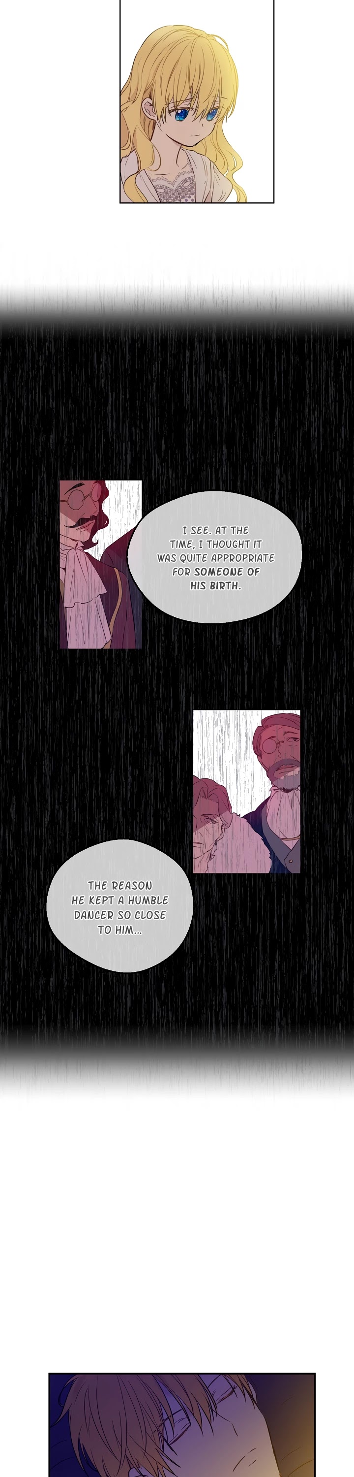 Who Made Me a Princess Chapter 89 page 37 - Chapter 89