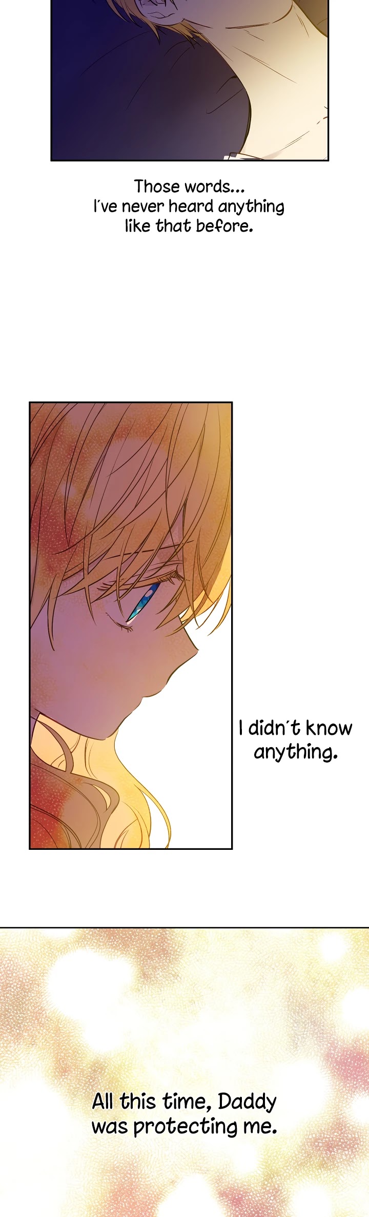 Who Made Me a Princess Chapter 89 page 38 - Chapter 89