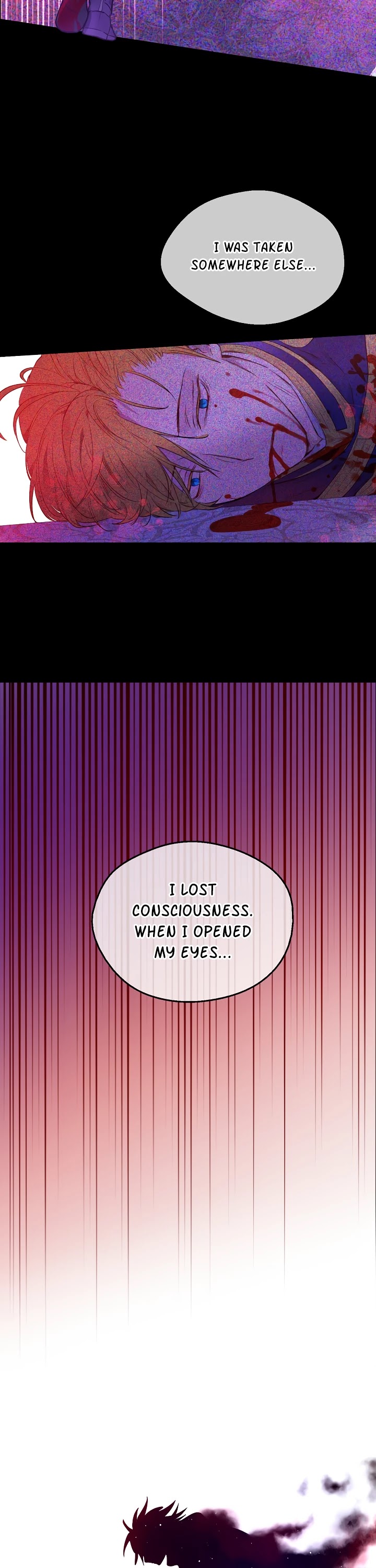 Who Made Me a Princess Chapter 89 page 8 - Chapter 89