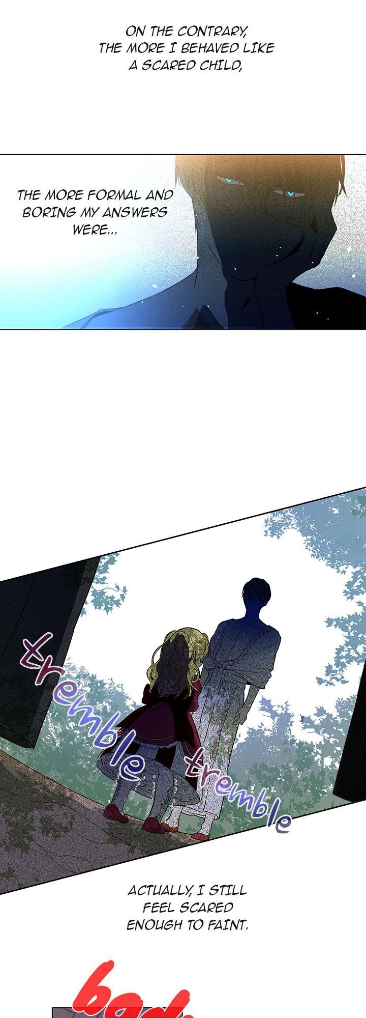Who Made Me a Princess Chapter 9 page 14 - Chapter 9