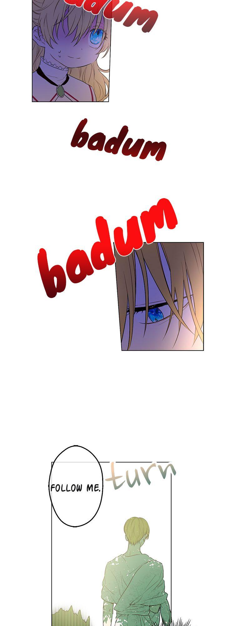 Who Made Me a Princess Chapter 9 page 15 - Chapter 9