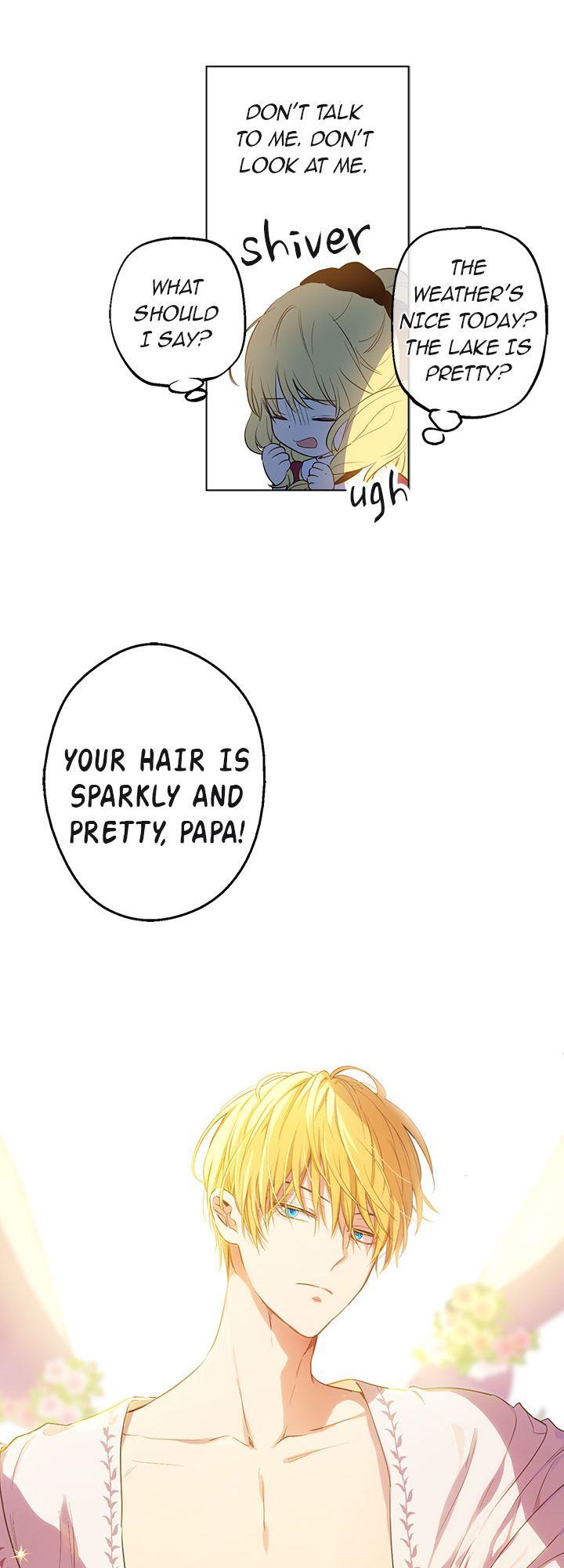 Who Made Me a Princess Chapter 9 page 24 - Chapter 9
