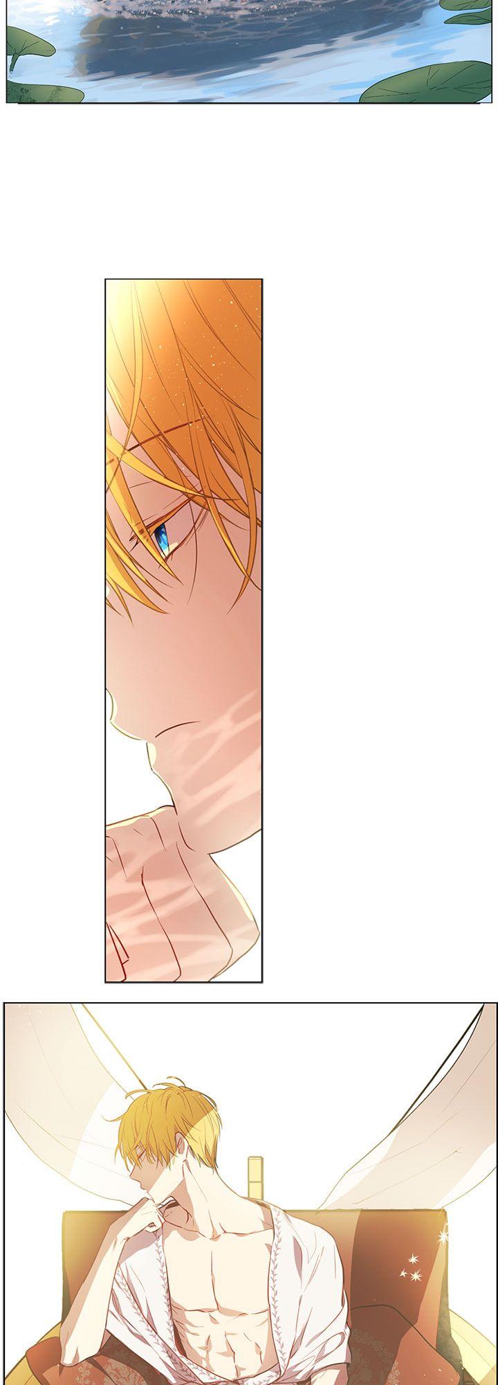 Who Made Me a Princess Chapter 9 page 28 - Chapter 9