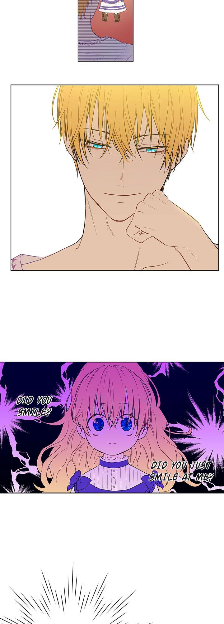 Who Made Me a Princess Chapter 9 page 5 - Chapter 9