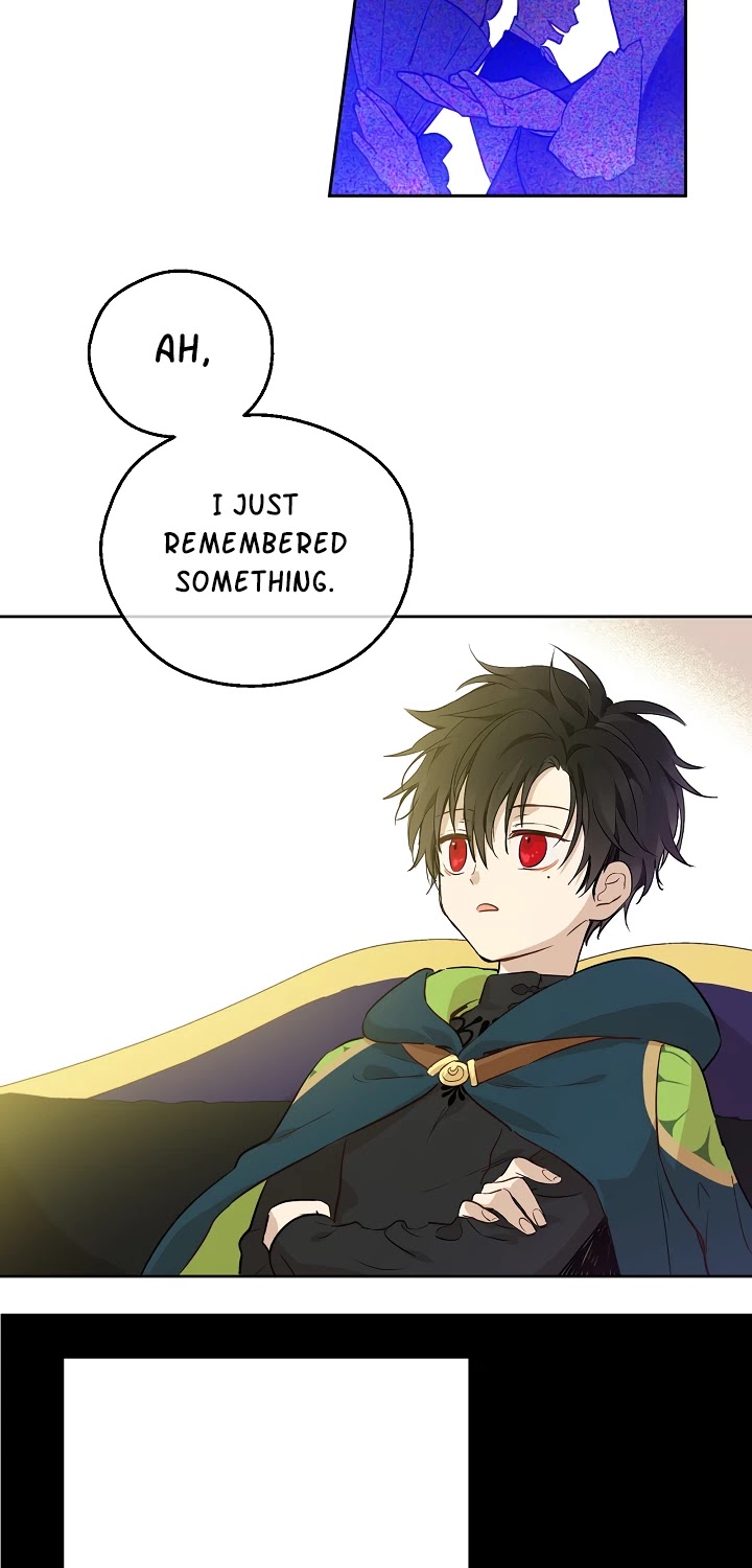 Who Made Me a Princess Chapter 90 page 10 - Chapter 90