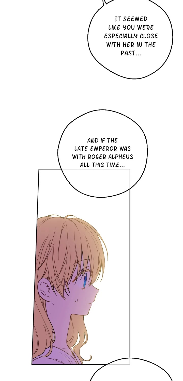 Who Made Me a Princess Chapter 90 page 12 - Chapter 90