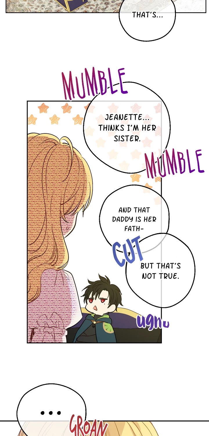 Who Made Me a Princess Chapter 90 page 15 - Chapter 90