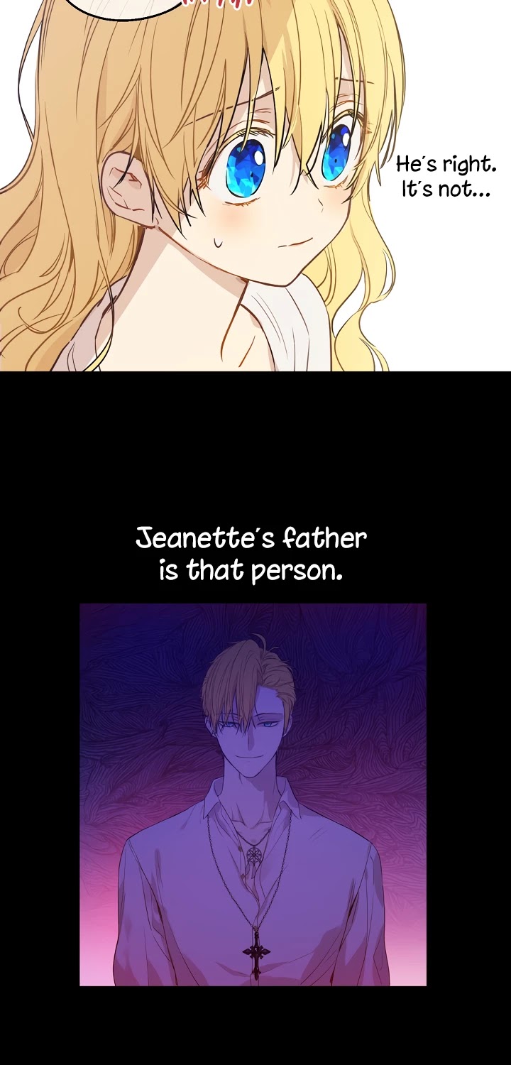 Who Made Me a Princess Chapter 90 page 16 - Chapter 90