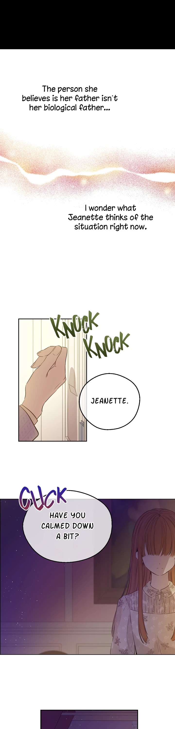 Who Made Me a Princess Chapter 90 page 17 - Chapter 90