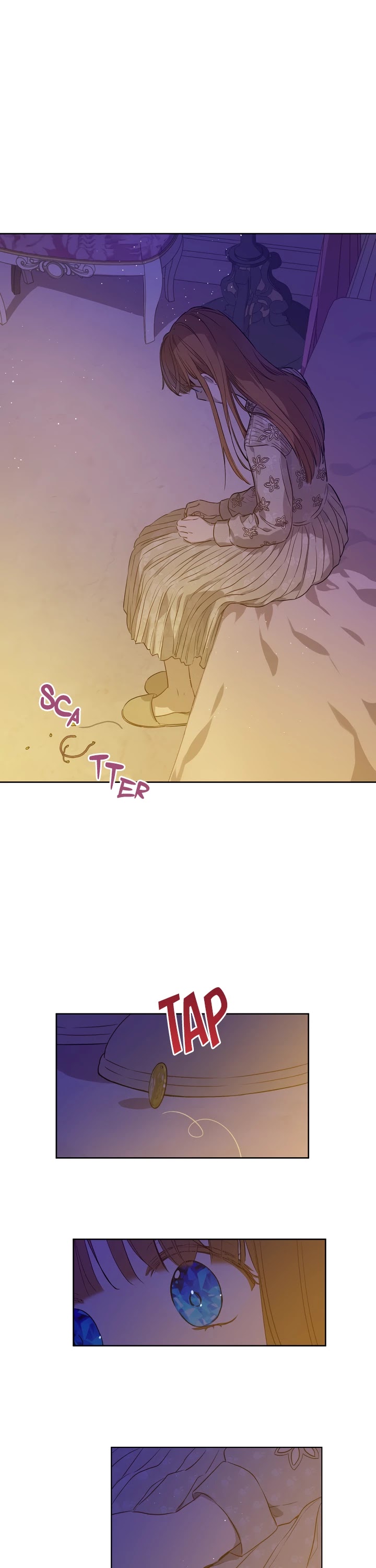 Who Made Me a Princess Chapter 90 page 28 - Chapter 90
