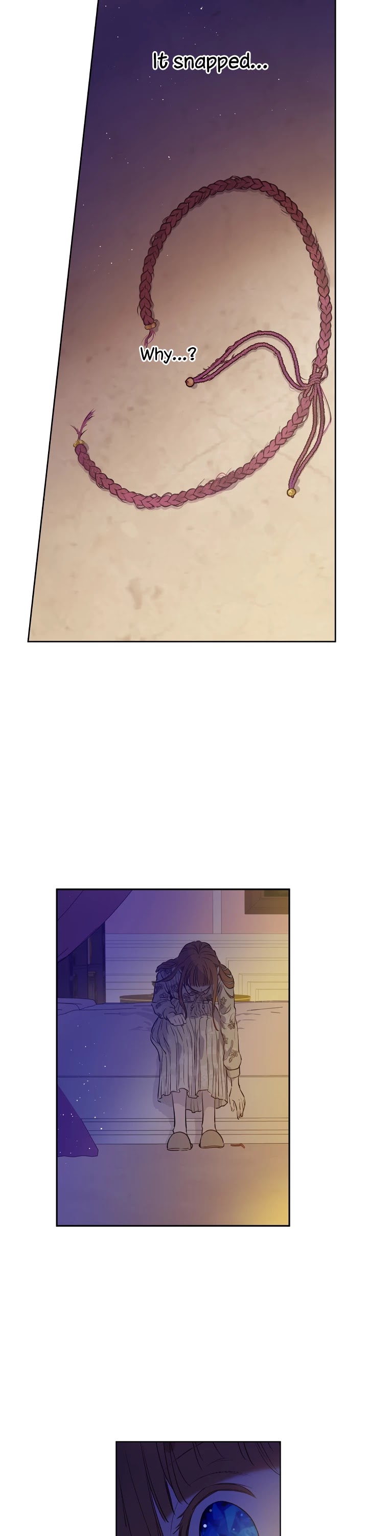 Who Made Me a Princess Chapter 90 page 31 - Chapter 90