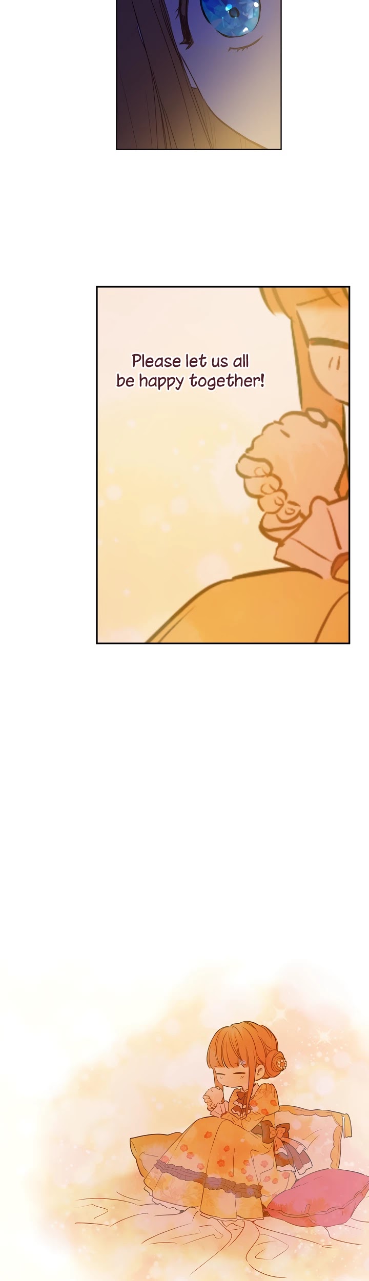 Who Made Me a Princess Chapter 90 page 32 - Chapter 90
