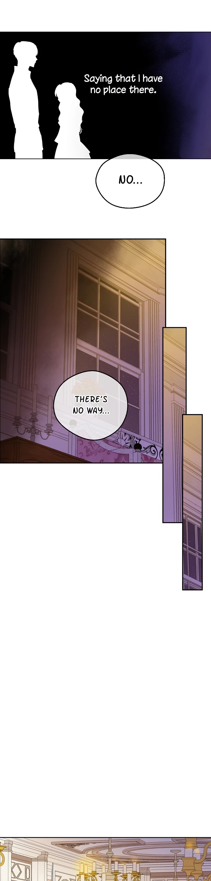 Who Made Me a Princess Chapter 90 page 34 - Chapter 90