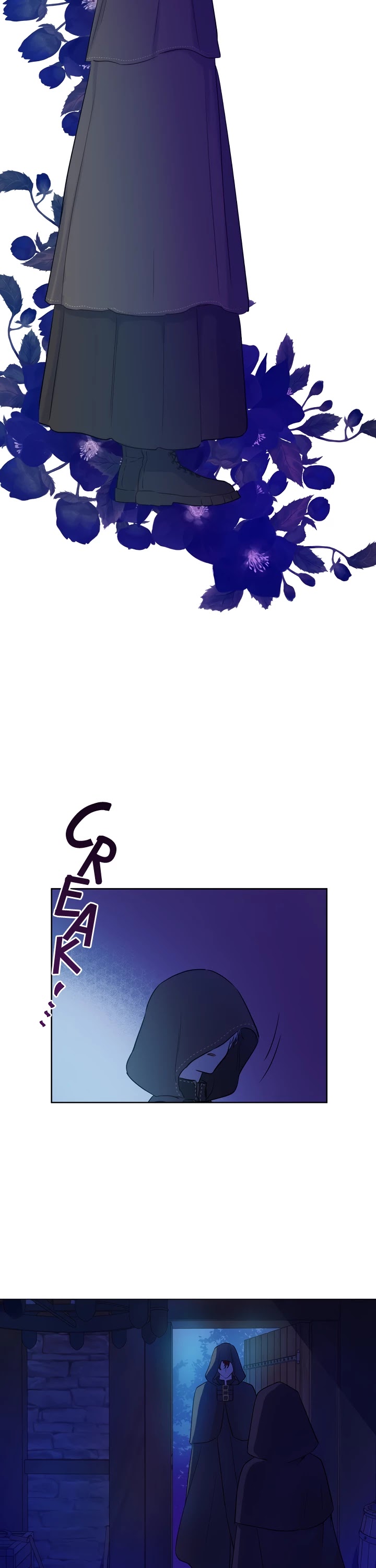 Who Made Me a Princess Chapter 90 page 41 - Chapter 90