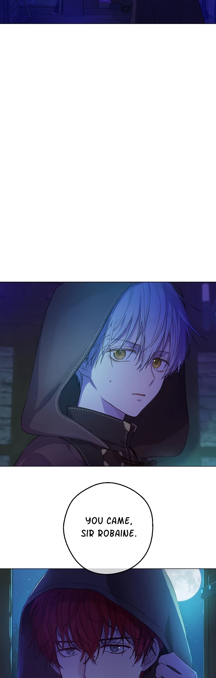 Who Made Me a Princess Chapter 90 page 42 - Chapter 90