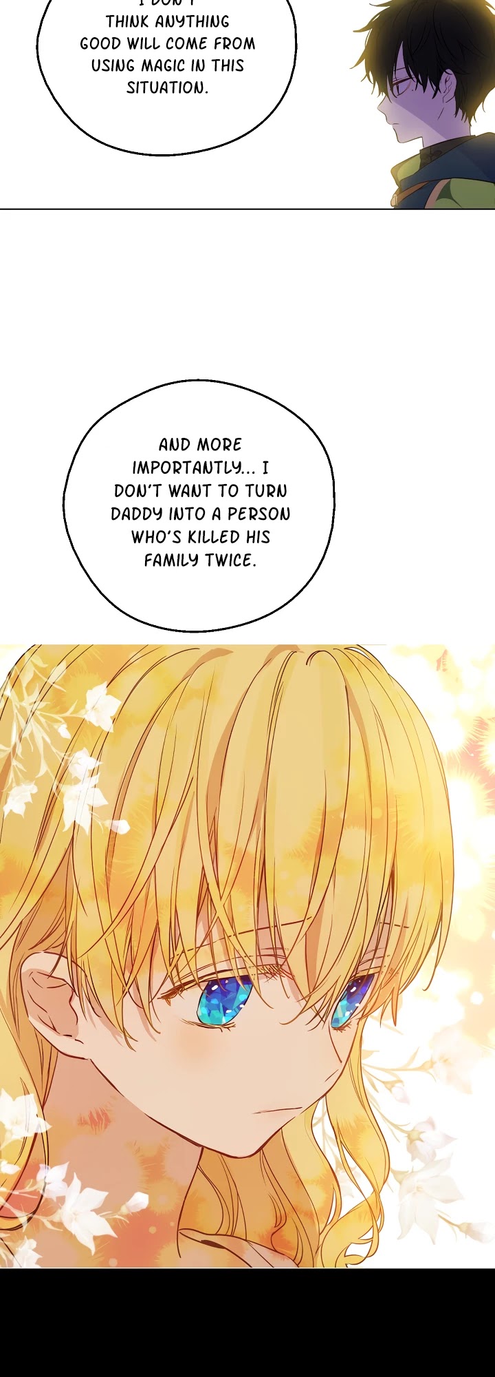 Who Made Me a Princess Chapter 90 page 7 - Chapter 90