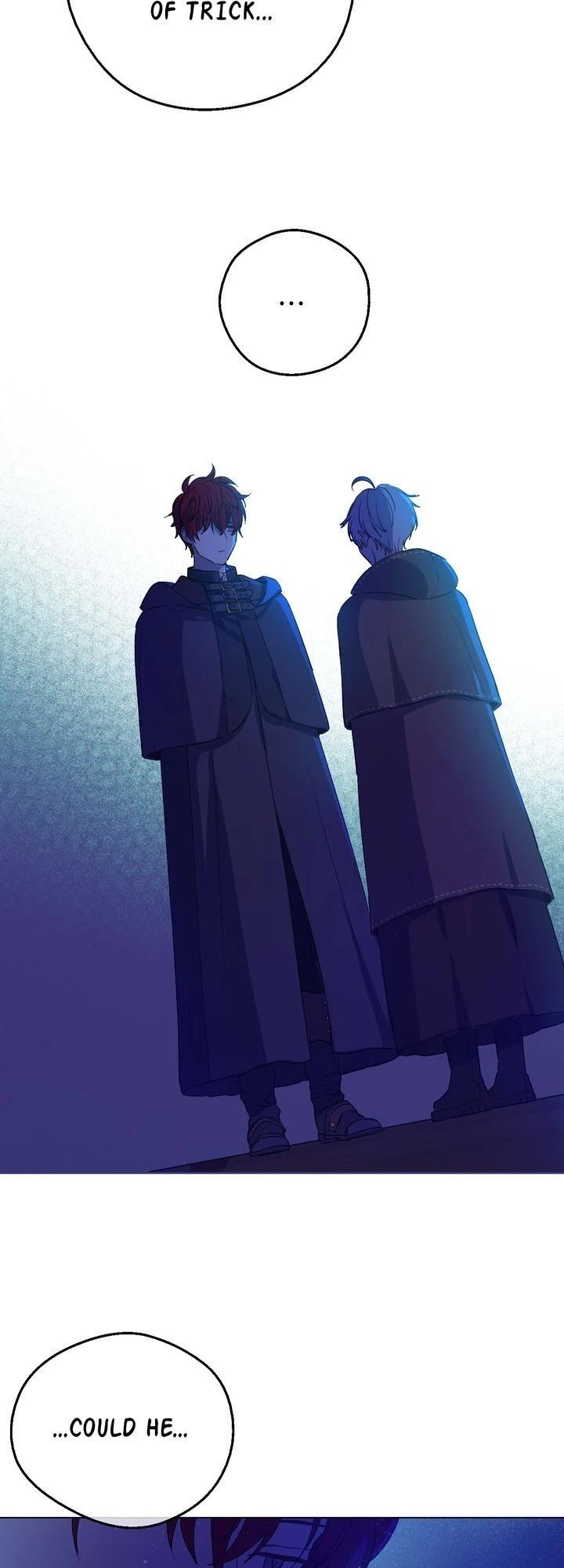Who Made Me a Princess Chapter 91 page 15 - Chapter 91