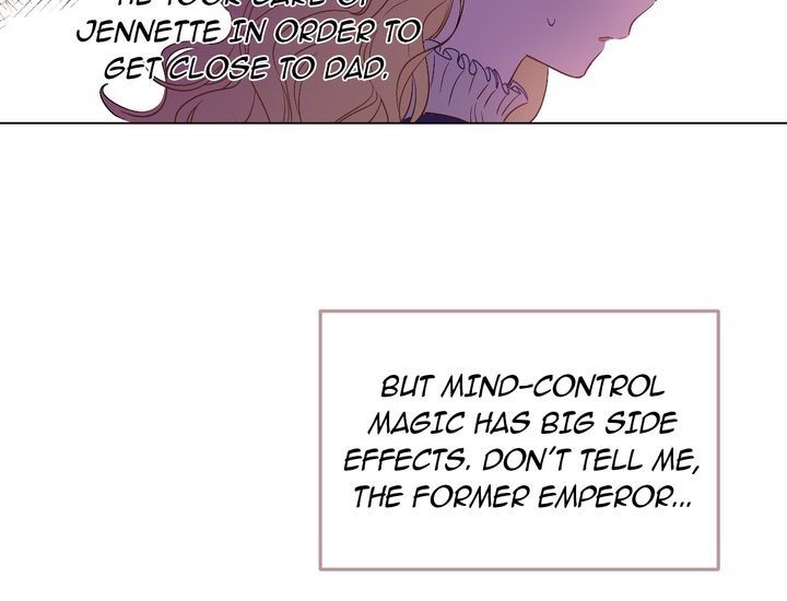 Who Made Me a Princess Chapter 91 page 19 - Chapter 91