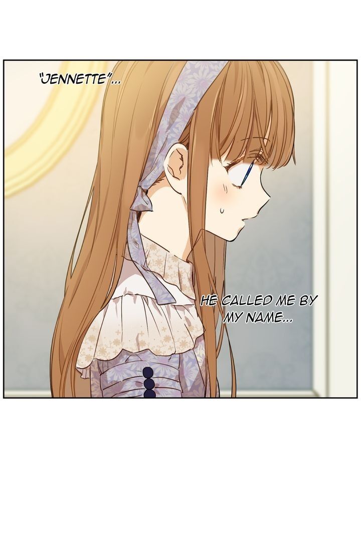 Who Made Me a Princess Chapter 91 page 25 - Chapter 91
