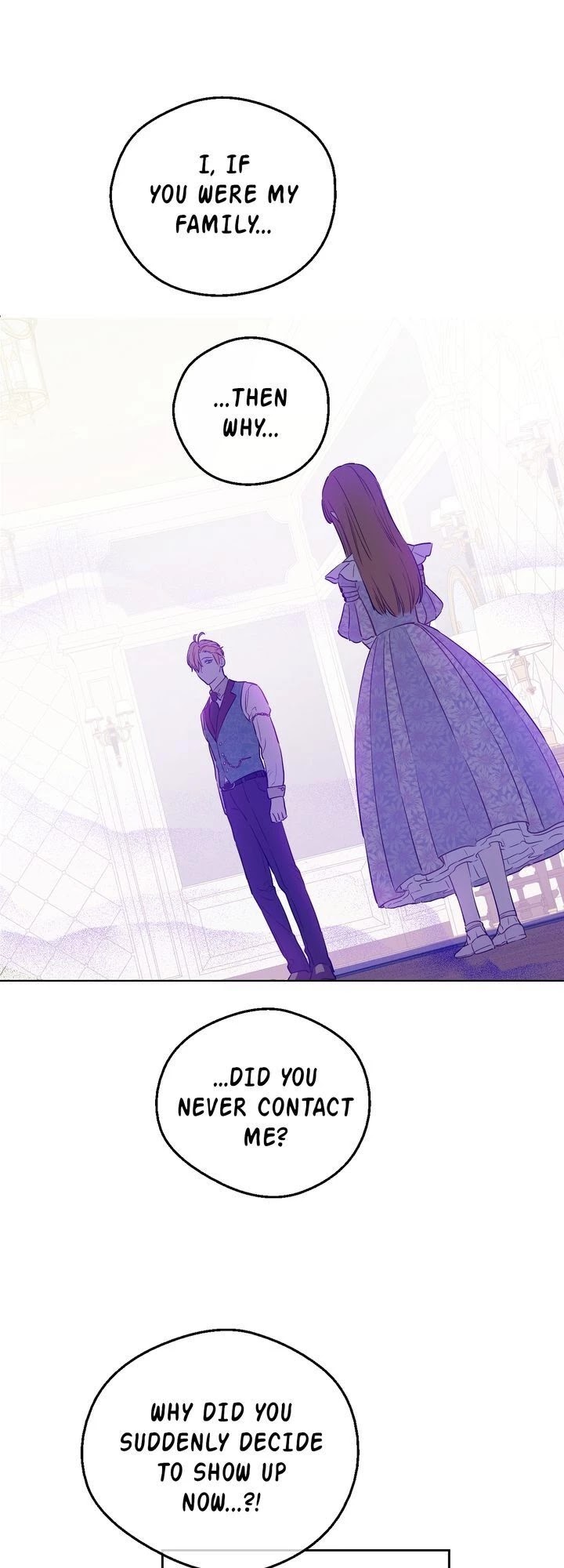 Who Made Me a Princess Chapter 91 page 29 - Chapter 91