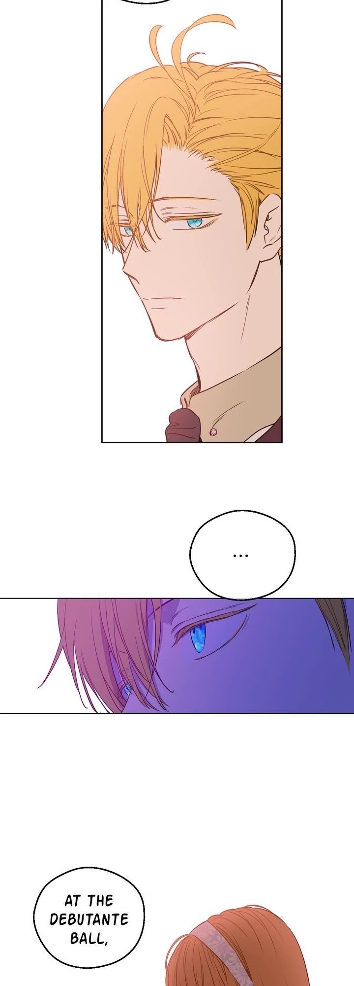 Who Made Me a Princess Chapter 91 page 30 - Chapter 91
