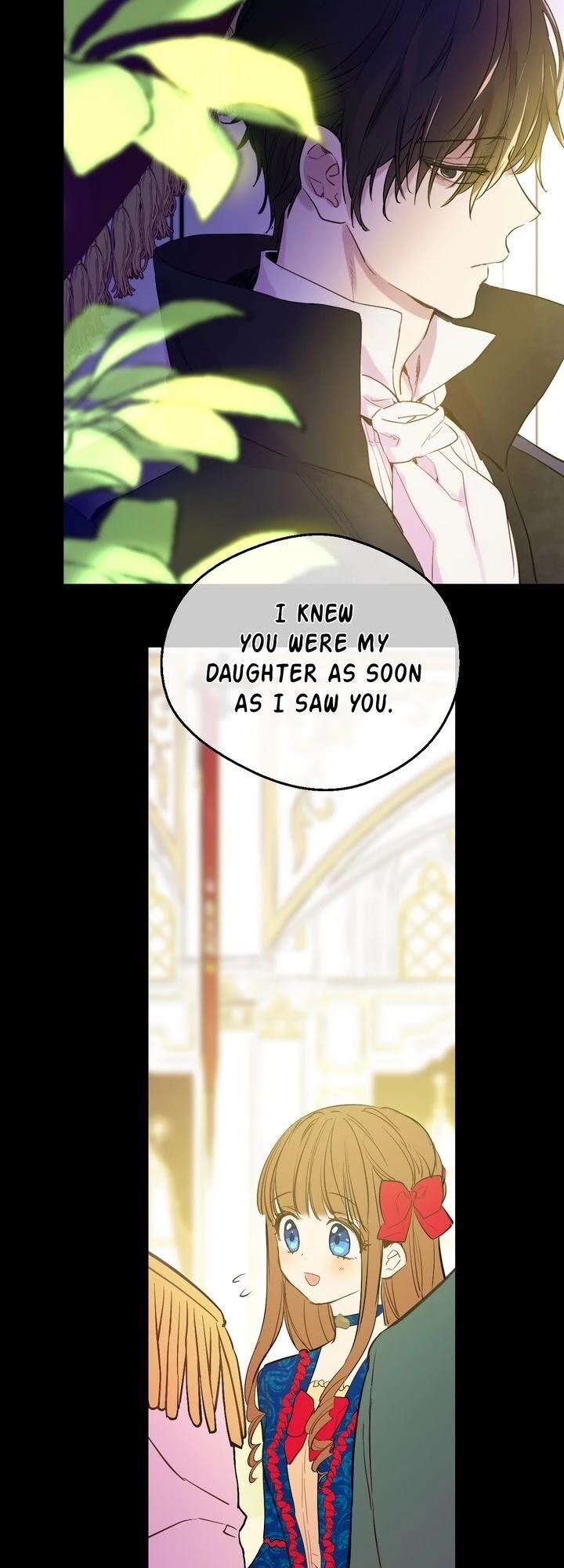 Who Made Me a Princess Chapter 91 page 32 - Chapter 91