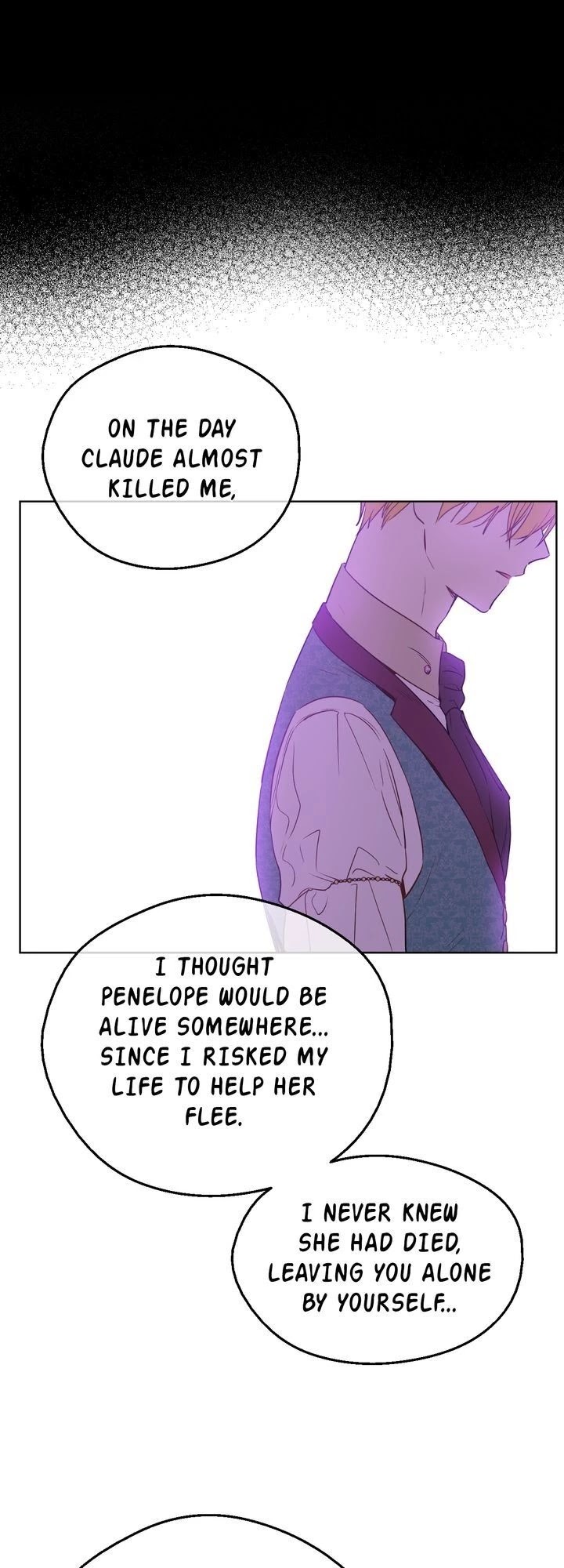 Who Made Me a Princess Chapter 91 page 34 - Chapter 91