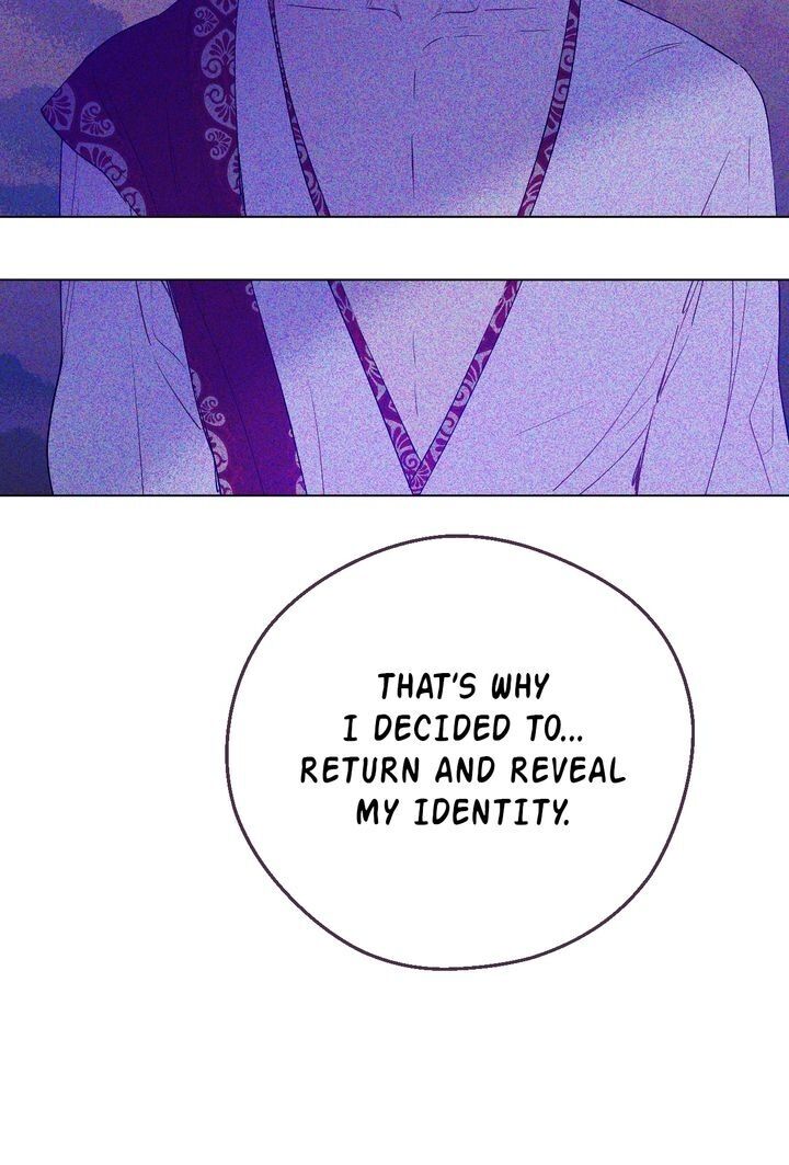 Who Made Me a Princess Chapter 91 page 36 - Chapter 91