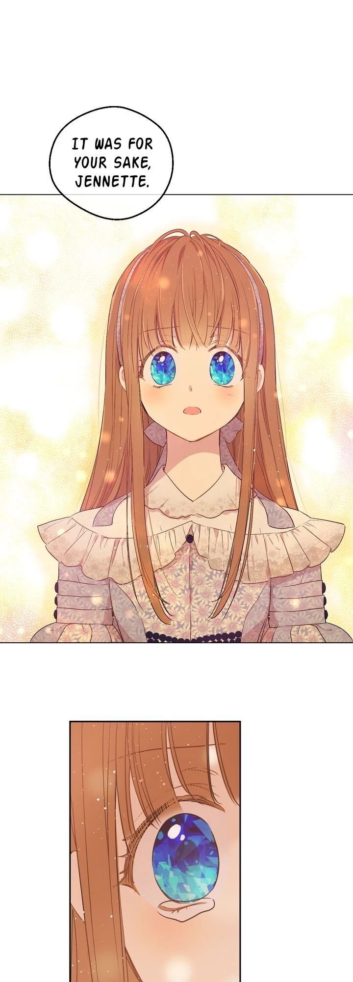 Who Made Me a Princess Chapter 91 page 37 - Chapter 91