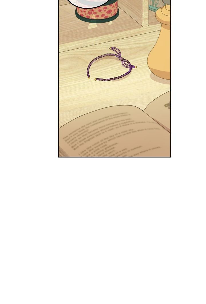 Who Made Me a Princess Chapter 91 page 42 - Chapter 91