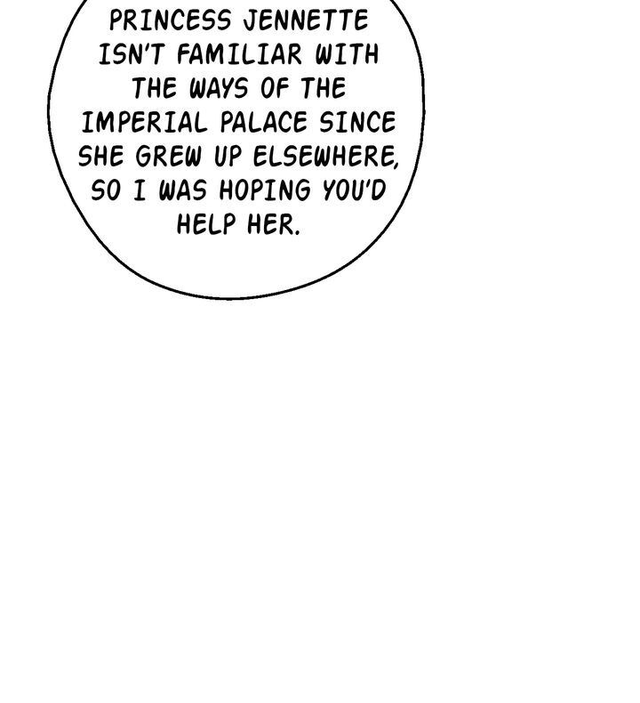 Who Made Me a Princess Chapter 92 page 17 - Chapter 92