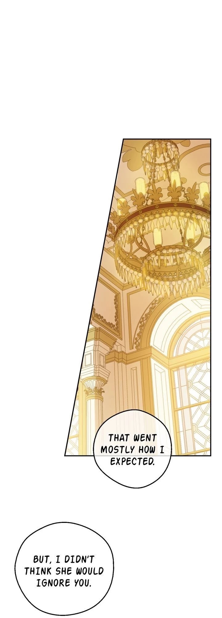Who Made Me a Princess Chapter 92 page 22 - Chapter 92