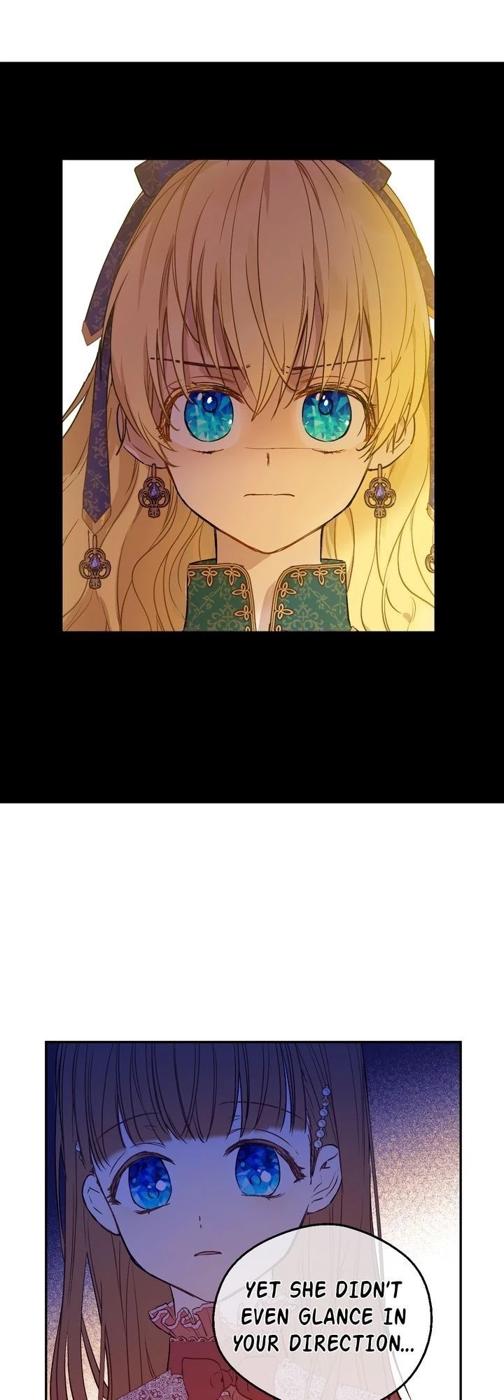 Who Made Me a Princess Chapter 92 page 24 - Chapter 92
