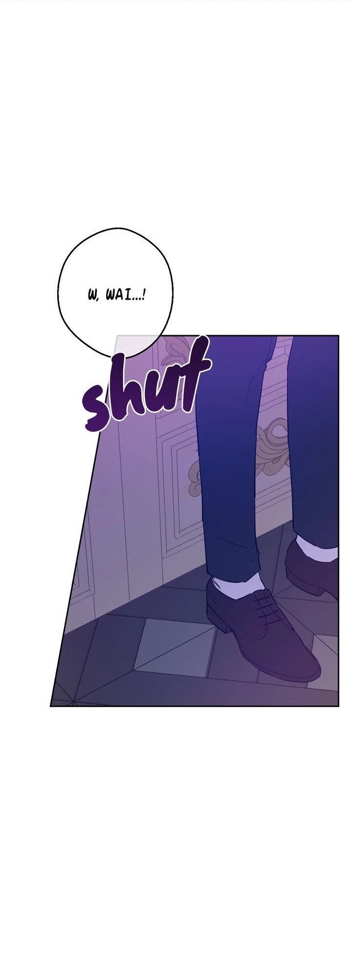 Who Made Me a Princess Chapter 92 page 35 - Chapter 92