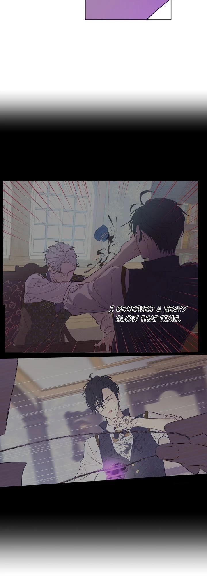 Who Made Me a Princess Chapter 92 page 37 - Chapter 92