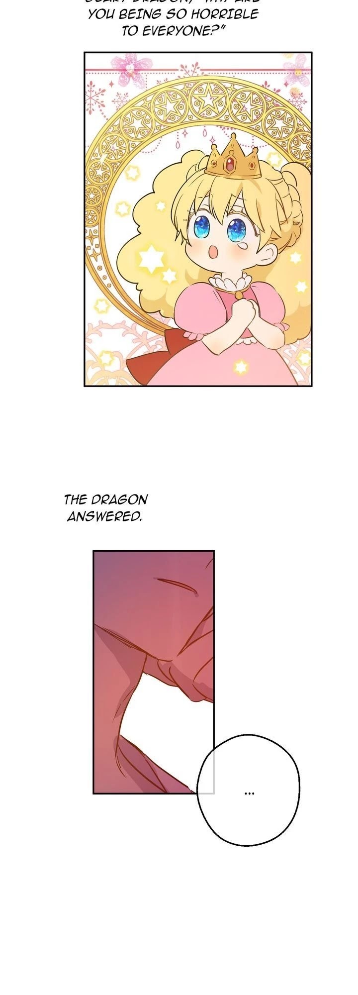 Who Made Me a Princess Chapter 92 page 42 - Chapter 92