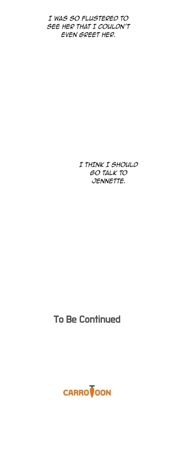 Who Made Me a Princess Chapter 92 page 48 - Chapter 92