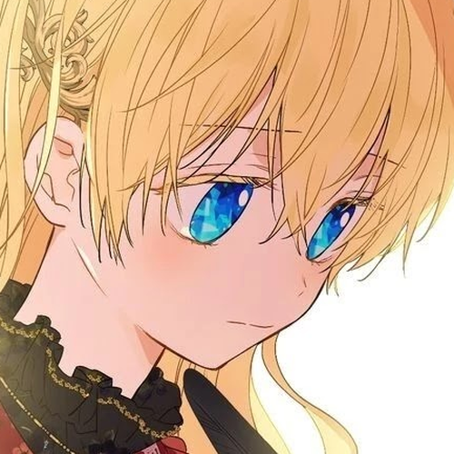 Who Made Me a Princess Chapter 92 cover