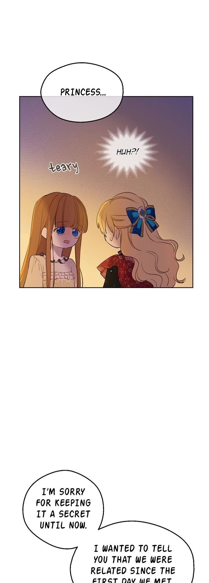 Who Made Me a Princess Chapter 93 page 10 - Chapter 93