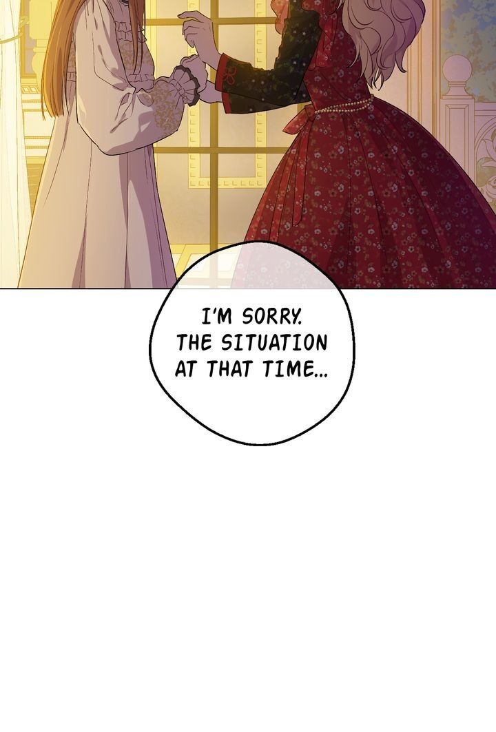 Who Made Me a Princess Chapter 93 page 12 - Chapter 93