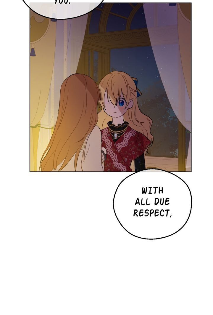 Who Made Me a Princess Chapter 93 page 15 - Chapter 93