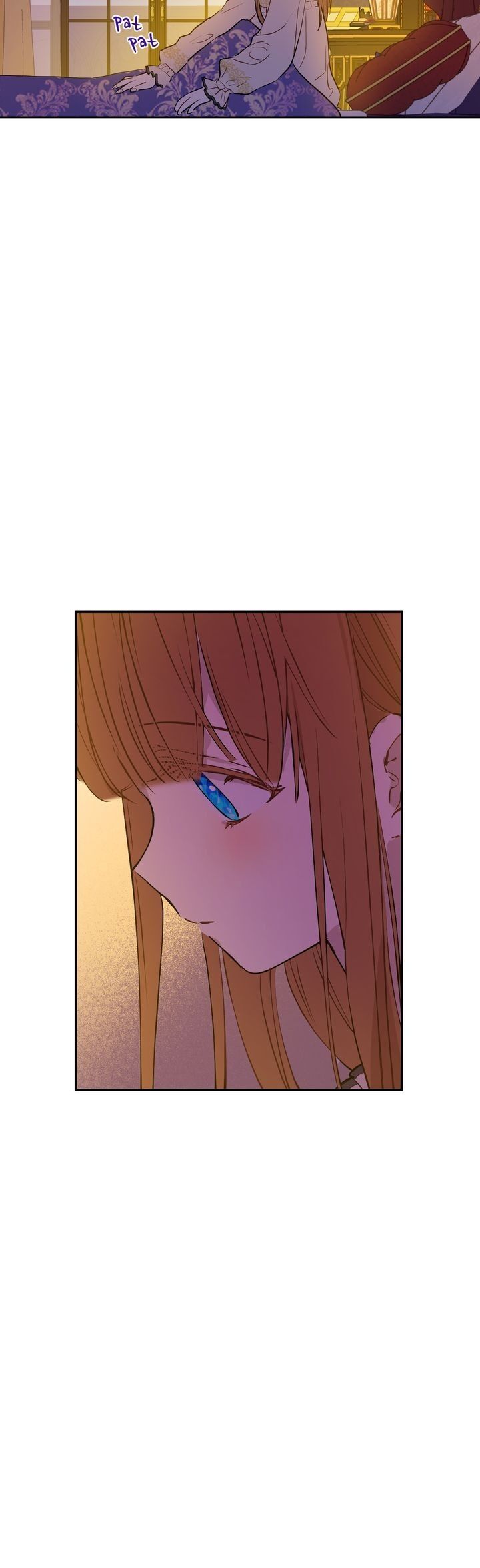 Who Made Me a Princess Chapter 93 page 3 - Chapter 93
