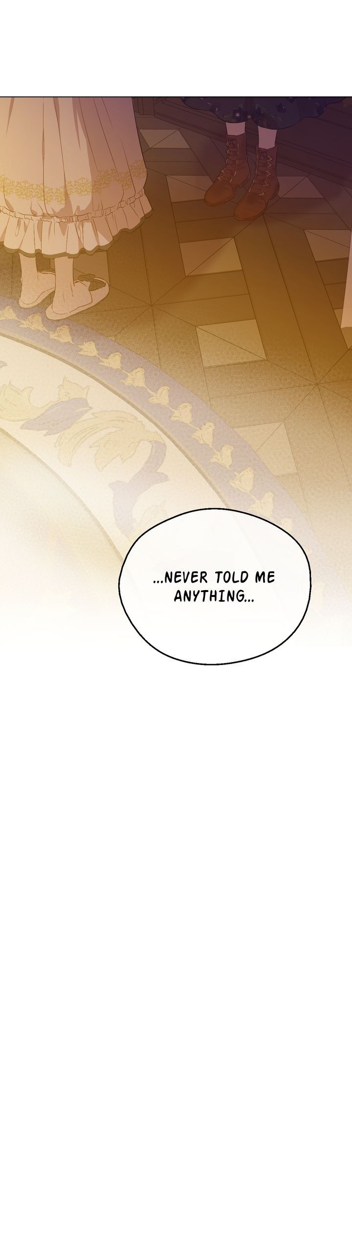Who Made Me a Princess Chapter 93 page 31 - Chapter 93