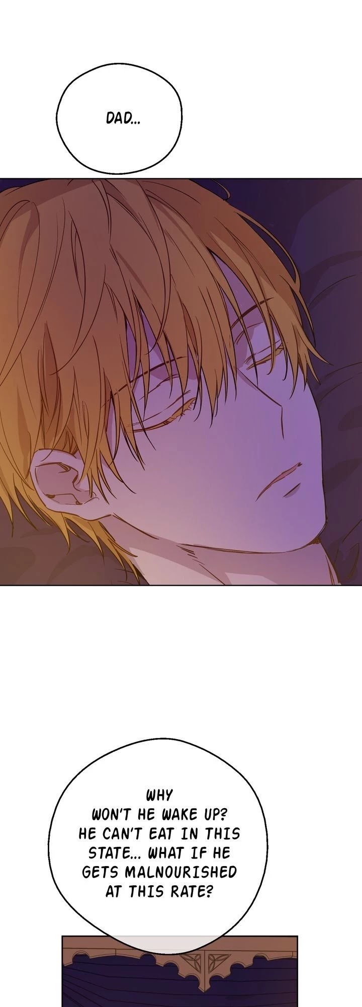 Who Made Me a Princess Chapter 93 page 38 - Chapter 93