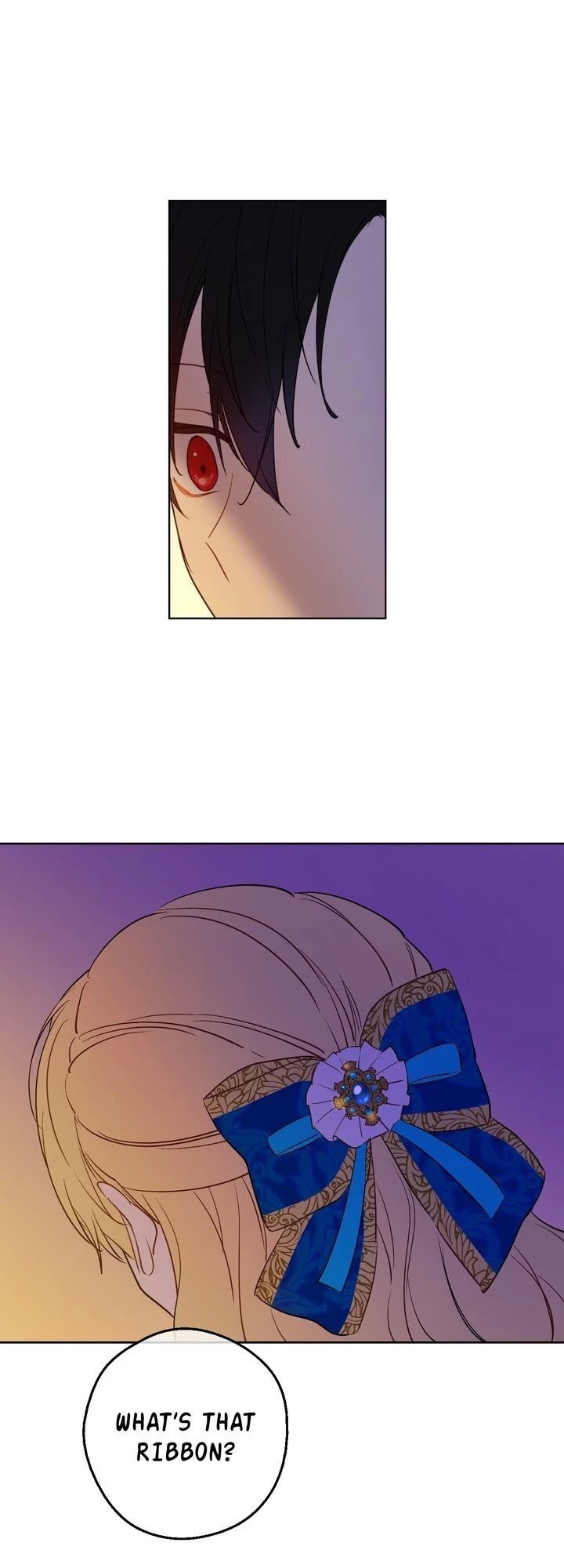 Who Made Me a Princess Chapter 93 page 41 - Chapter 93