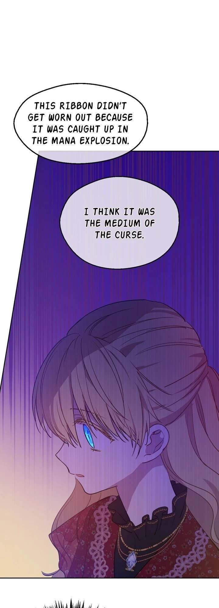 Who Made Me a Princess Chapter 93 page 48 - Chapter 93