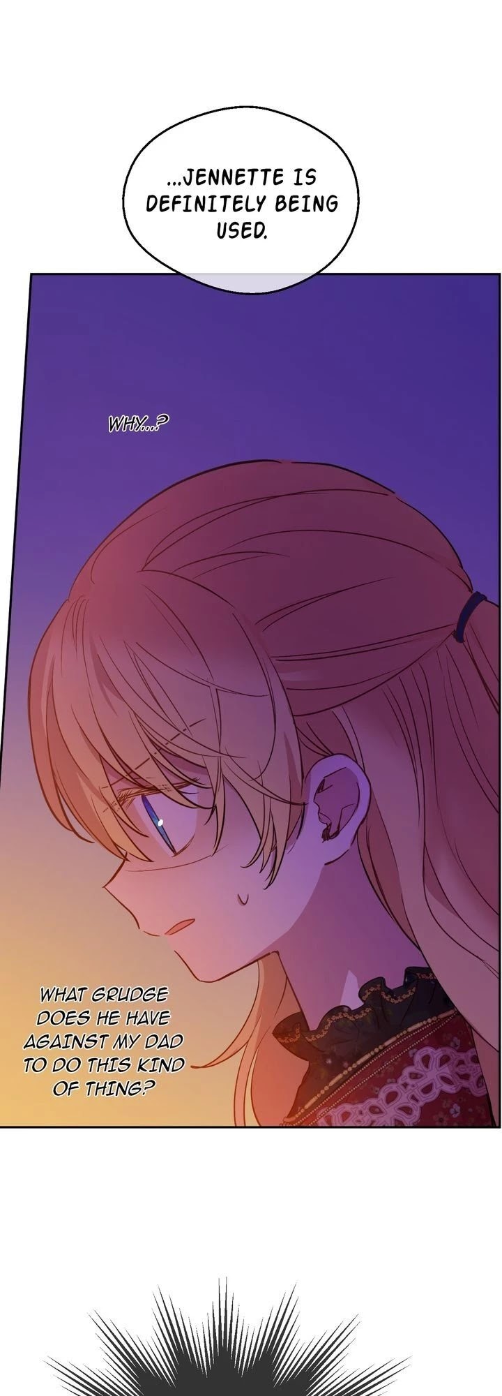 Who Made Me a Princess Chapter 93 page 51 - Chapter 93