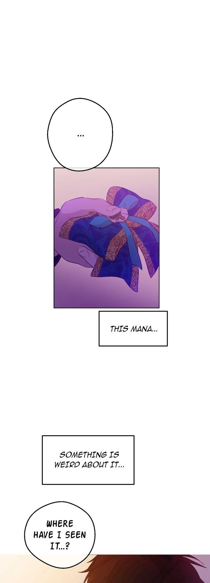 Who Made Me a Princess Chapter 93 page 53 - Chapter 93